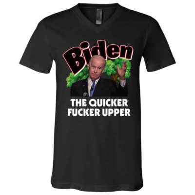 V-Neck T-Shirt