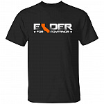 Elder For Governor tee, Black, Unisex T-Shirt Elder For Governor tee, Black, Unisex T-Shirt