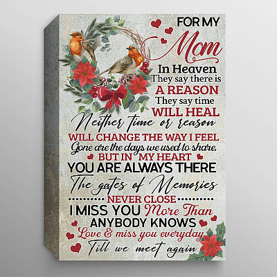1.5'' Deluxe Canvas