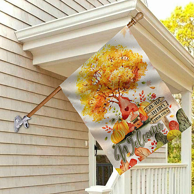 Wall Flag (36" x 60")