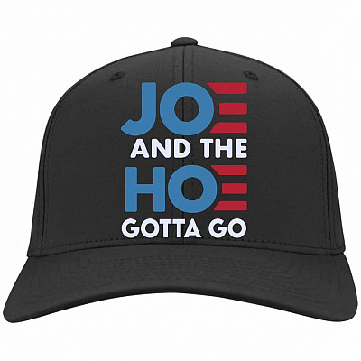 Twill Cap