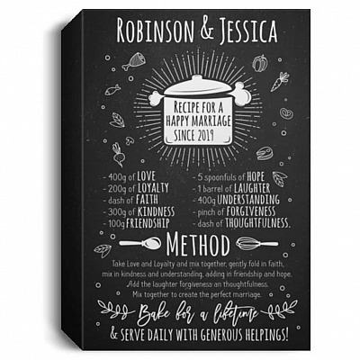 1.5'' Deluxe Canvas