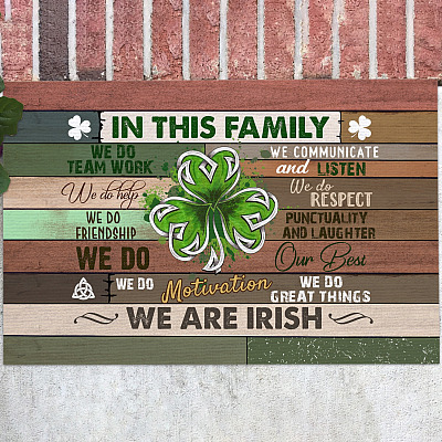 Doormat