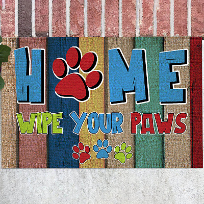 Doormat