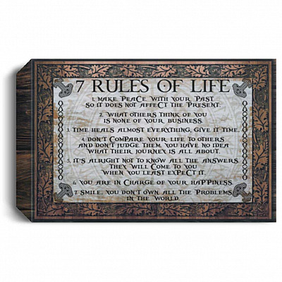 1.5'' Deluxe Canvas