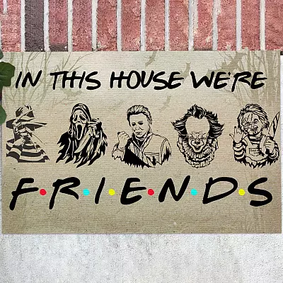 Doormat