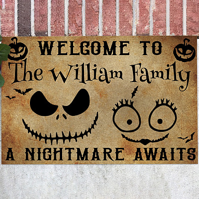 Doormat