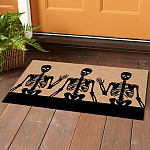 1. Skeleton(4) Doormat mockup 1