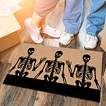 1. Skeleton(4) Doormat mockup 6