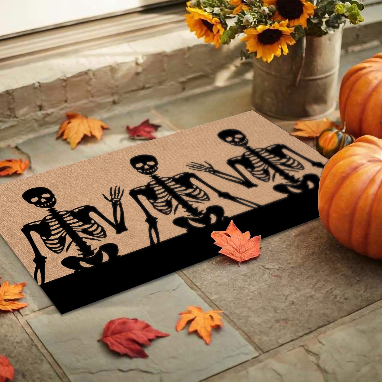 1. Skeleton(4) Doormat mockup 9