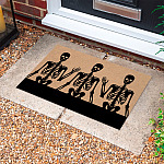 1. Skeleton(4) Doormat mockup 10