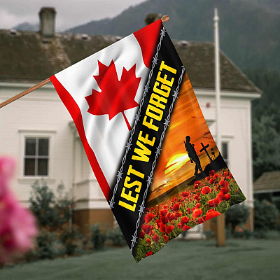 Wall Flag (36" x 60")