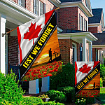 7LV. Lest We Forget Garden & House Mockup 2