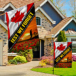 7LV. Lest We Forget Garden & House Mockup 3