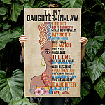 2UT. Afro Daughter In Law 2
