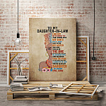 2UT. Afro Daughter In Law New Canvas Mockup 2