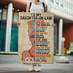 2UT. Afro Daughter In Law 1