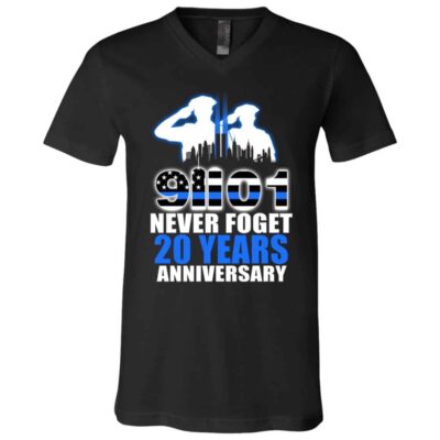 V-Neck T-Shirt