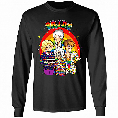 Long Sleeve