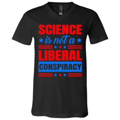 V-Neck T-Shirt