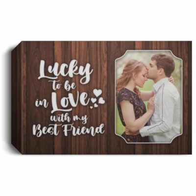 1.5'' Deluxe Canvas