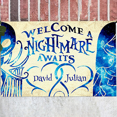 Doormat