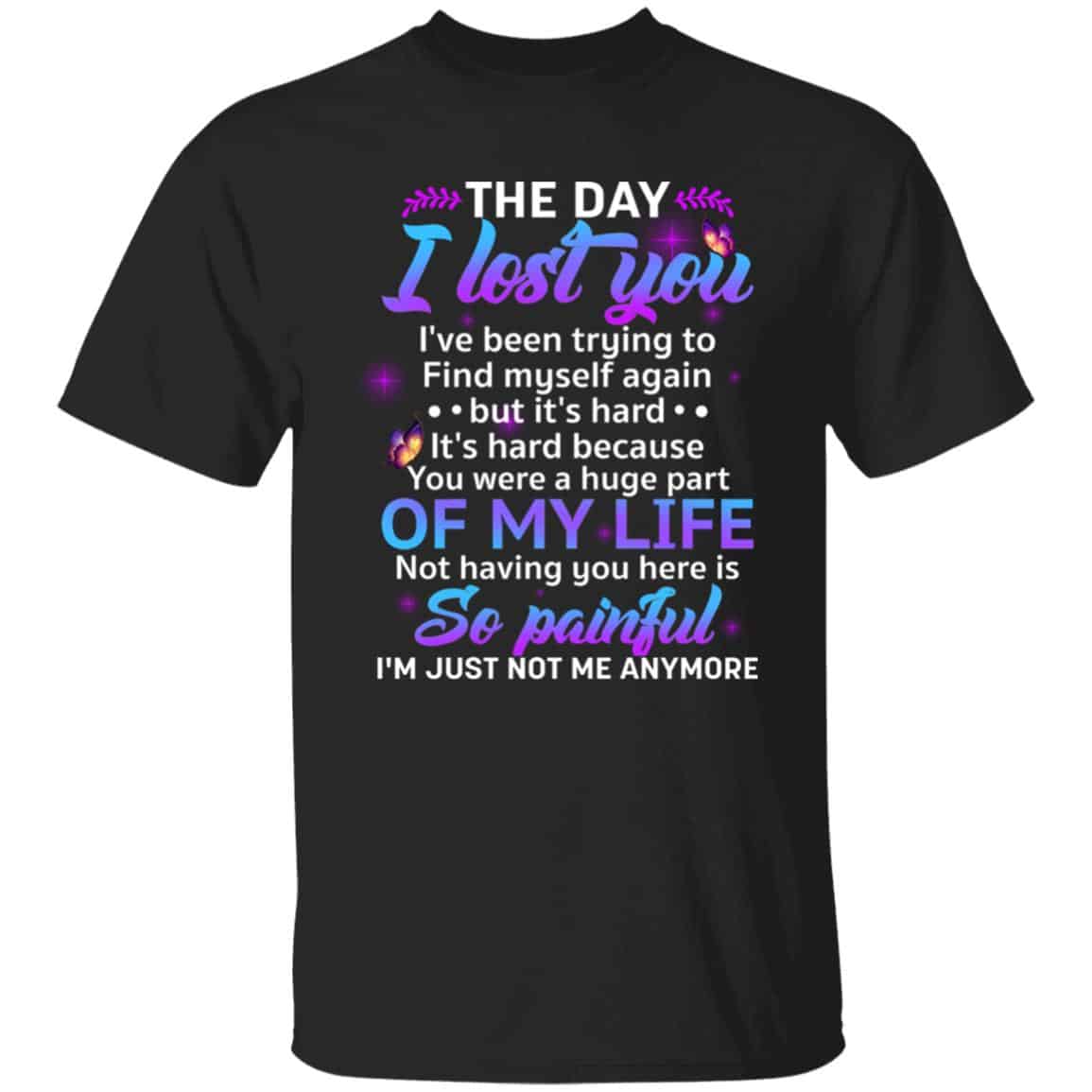 Memorial The Day Tshirt, Black, Unisex T-Shirt