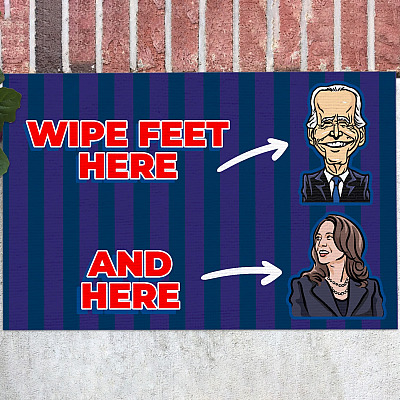 Doormat