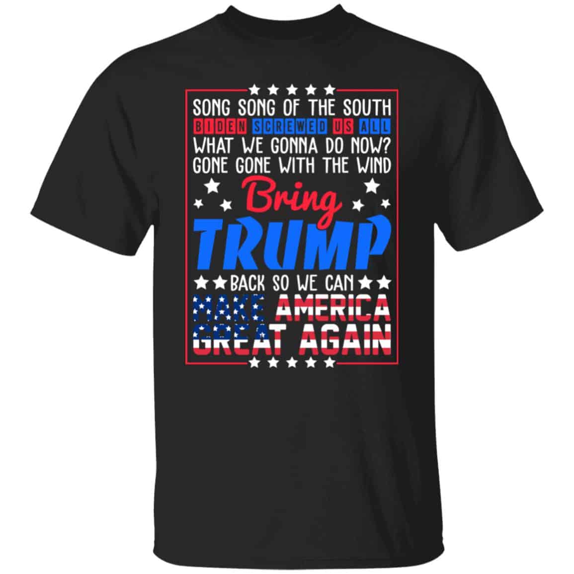 song shirt, Black, Unisex T-Shirt