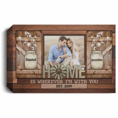 1.5'' Deluxe Canvas