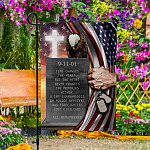 6LV. Time Changes_1 Garden Flag Mockup 4