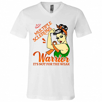 V-Neck T-Shirt