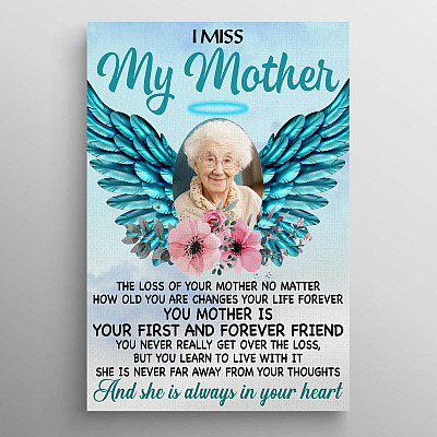 Unframed Poster