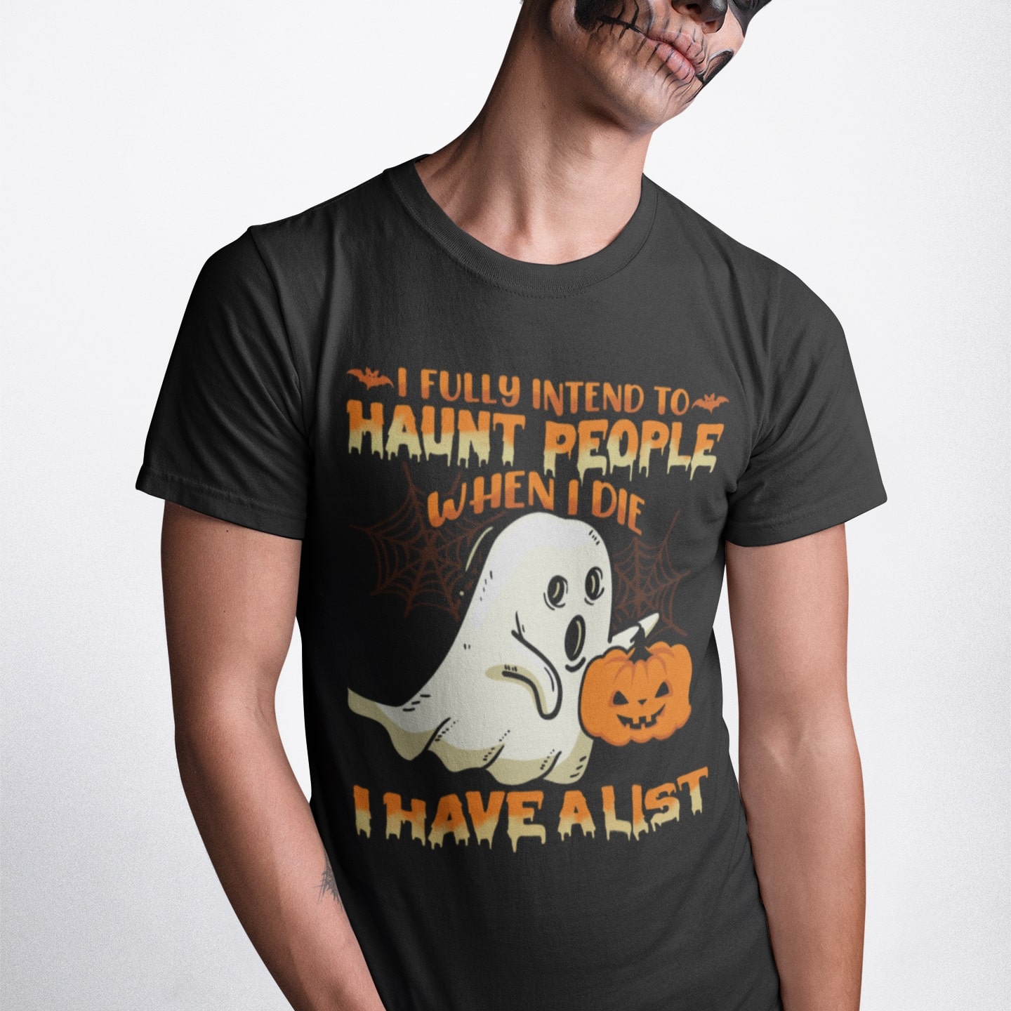 8Th. Haunt People mk1