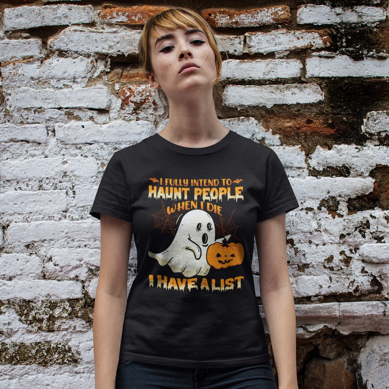 8Th. Haunt People mk2