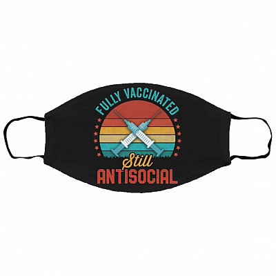 Cloth Face Cover – Small/Medium