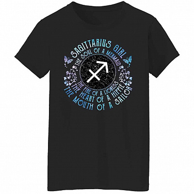 Ladies T-Shirt