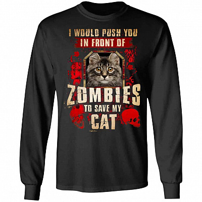 Long Sleeve