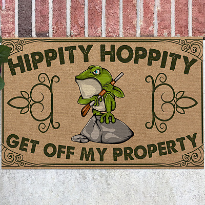 Doormat