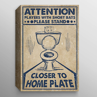 1.5'' Deluxe Canvas