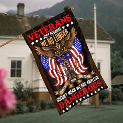 Wall Flag (36" x 60")