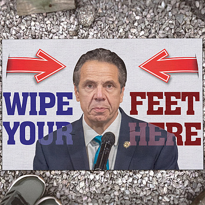 Doormat