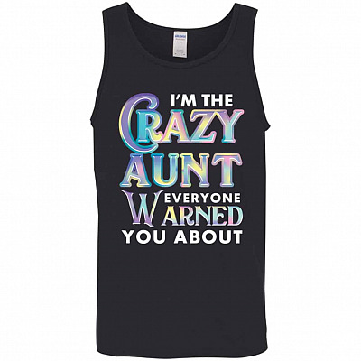 Unisex Tank Top