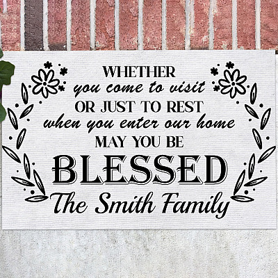 Doormat