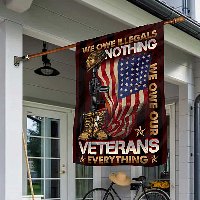 House Flag (30" x 40")