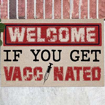 Doormat