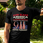 4NH. God Bless 911(2) mk1
