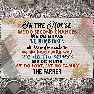 Doormat