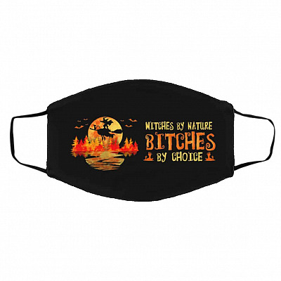 Cloth Face Cover – Medium/Large