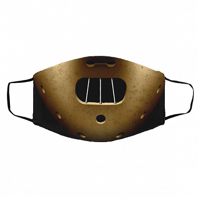 Cloth Face Cover – Medium/Large